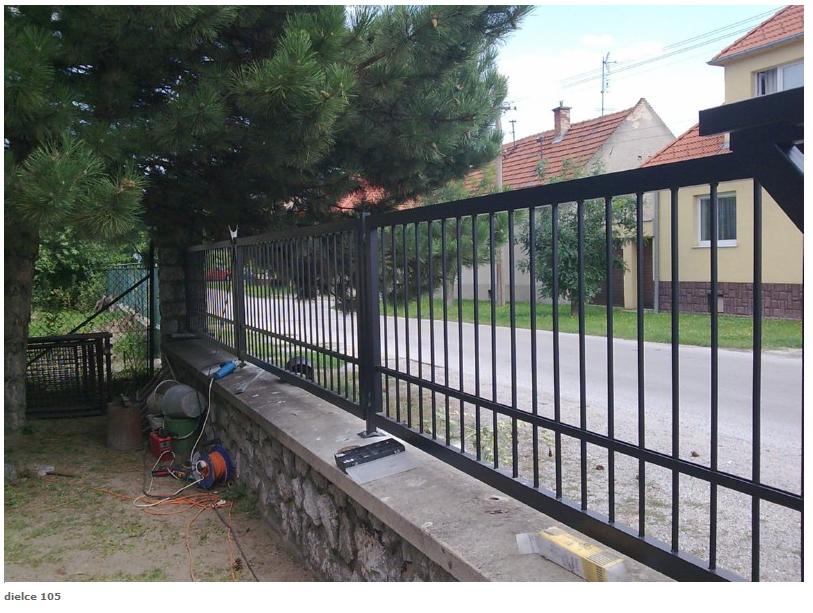 Dielce 105